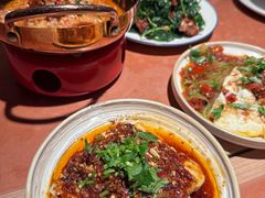 -浩海火燒雲傣家菜(芮欧百货店)