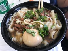 -大同削面馆(五台山风景名胜区店)
