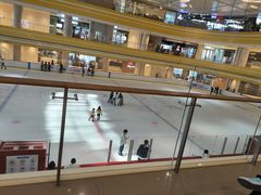 -冠军冰场CHAMPION RINK(苏州中心商场店)