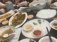 -鱼篮仔·潮汕美食(圆明新园店)