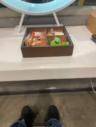 -时尚殿堂明星门店