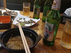 -小俩口烧烤东北菜(双井店)