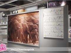 -宜家家居(哈尔滨商场店)