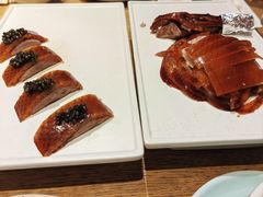 -小大董·烤鸭(王府井apm店)