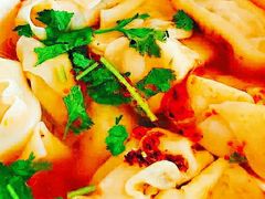 -吉祥馄饨(牡丹园店)