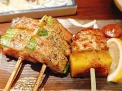 -鸟鹏烧鸟居酒屋(熙龙湾店)