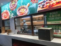 -紫光园·烤鸭·北京菜(团结湖店)