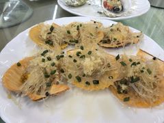 -景好海鲜餐厅(大鹏必选旅游店)