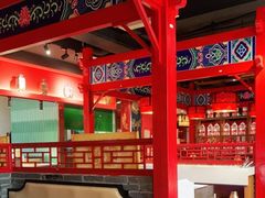 -祥源胡同·涮牛羊肉火锅(花桥店)