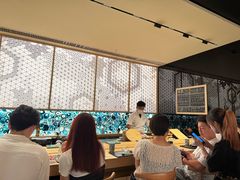 -小十Omakase(地王大厦店)