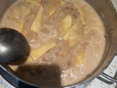 -土风豆米火锅(鸿通城店)
