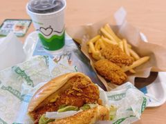 -德克士(前门店)