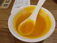 南瓜沙粥-陈傻子餐厅(世纪都会店)