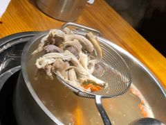 -牛品福潮汕牛肉火锅(旺庄店)