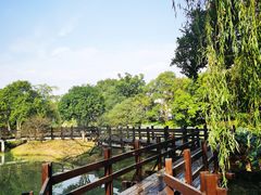 -杭州西溪宾馆-松露西餐厅