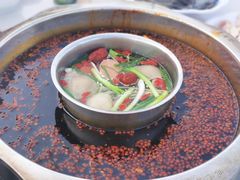 -枇杷园食为鲜火锅(南山店)