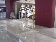 -MUJI无印良品(金狮广场店)