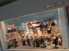 -济州岛泰迪熊博物馆