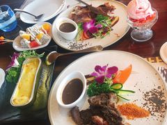 -维纳斯酒店-忆咖啡观景餐厅(象山公园店)