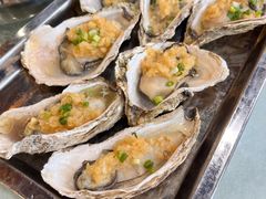 -崖口红树林海鲜餐厅