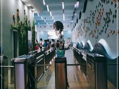-福州罗源湾海洋世界旅游区