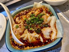 -红辣椒·川菜·火锅(张杨路店)