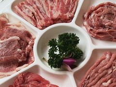 -日坛涮肉四合院·园林餐厅(日坛公园店)