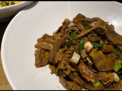 -鸿运楼·舌尖上的徽菜