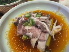 -不仔客海鲜·烧烤·270度海景餐厅(大东海店)