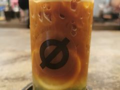 -BE NORMAL CAFE(霞溪路店)