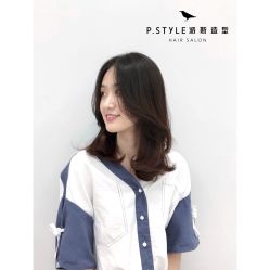 -P.STYLE派斯造型