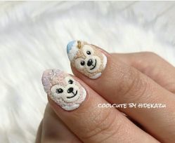 -LILY NAILS美甲美睫