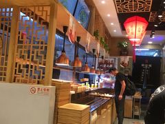 -头壹号 大油条·老长沙盖码饭(北辰店)