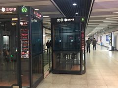 -桃浦新村(地铁站)