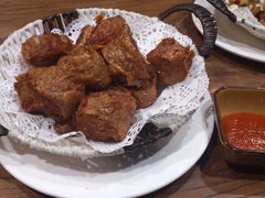 -八闽饭店闽南小镇(铁西店)