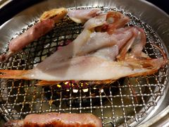 -響日本燒肉