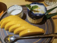 -泰果东南亚餐厅(旭辉广场店)