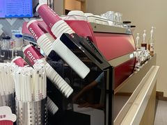 -COSTA COFFEE(丰联广场店)