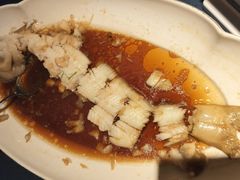 -金狮麟·新豫菜(金码大厦店)