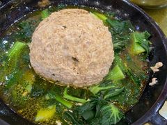 -老街饭庄·地道淮扬菜(扬子江北路总店)