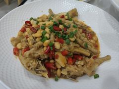 -酸婆娘江湖川菜(紫竹路店)