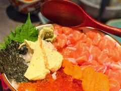 -炙柒Sekinana·精致日料(合生汇店)