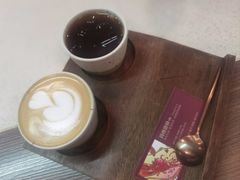 -Again Coffee Roaster(香蜜湖店)