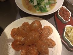 -红厨巷·淮扬菜(熙南里店)