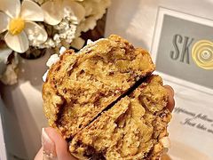 -SKROLL卡特司库·蛋糕定制·生吐司·司康(古北程家桥店)
