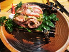 -黑牛の店·和牛烧肉(合生汇店)