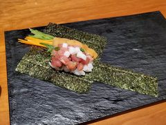 -伟峰·枫寿司(东樾店)