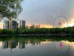 -青城公园