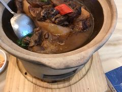 -锦粤宫·精致粤菜(深圳北站店)