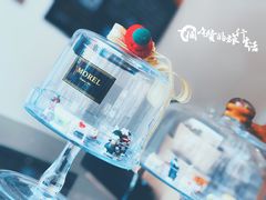 -老梦面包 CHEZMOREL(三源里店)
